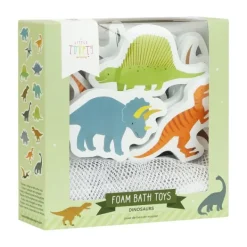 A Little Lovely Company Foam Badspeelgoed - Forest Friends><noscript><img width=