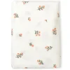 A Little Lovely Company Little Flowers Hydrofiele Doek XL> Multidoek