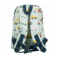 A Little Lovely Company Rugzakje - Vehicles><noscript><img width=