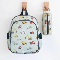 A Little Lovely Company Rugtas - Vehicles><noscript><img width=