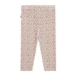 A Tiny Story Broek - Maat 62 - Snow> Broekjes