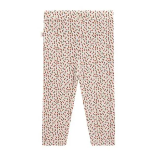 A Tiny Story Broek - Maat 62 - Snow> Broekjes