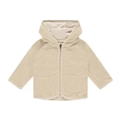 A Tiny Story Jas - Maat 68 - Snow> Vestjes