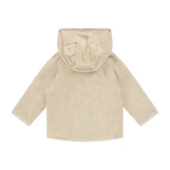 A Tiny Story Jas - Maat 68 - Snow> Vestjes