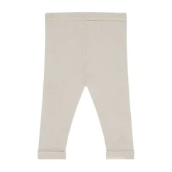 A Tiny Story Knit Broek - Mt. 50 - Ivory><noscript><img width=