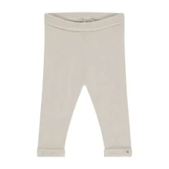 A Tiny Story Knit Broek - Mt. 50 - Ivory><noscript><img width=