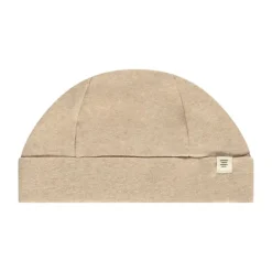 A Tiny Story Muts Oatmeal Melange 50/56> Mutsjes