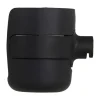 ABC Design Bekerhouder Classic Black> Accessoires Kinderwagens|Accessoires Tweeling/Duo
