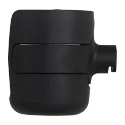 ABC Design Bekerhouder Classic Black> Accessoires Kinderwagens|Accessoires Tweeling/Duo