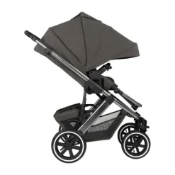 ABC Design Salsa 5 Air Kinderwagen - Almond><noscript><img width=