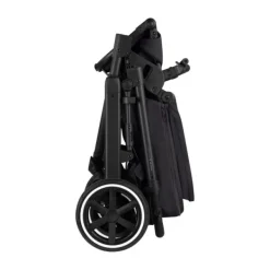 ABC Design Salsa 5 Air Kinderwagen - Almond><noscript><img width=