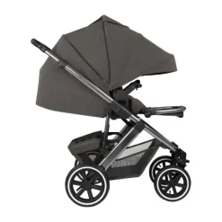 ABC Design Salsa 5 Air Kinderwagen - Almond><noscript><img width=