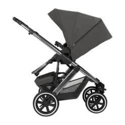 ABC Design Salsa 5 Air Kinderwagen - Almond><noscript><img width=