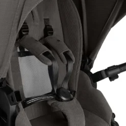 ABC Design Salsa 5 Air Kinderwagen - Almond><noscript><img width=