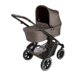 ABC Design Salsa 5 Air Kinderwagen - Almond><noscript><img width=