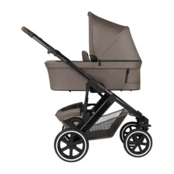 ABC Design Salsa 5 Air Kinderwagen - Almond><noscript><img width=