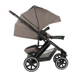 ABC Design Salsa 5 Air Kinderwagen - Almond><noscript><img width=
