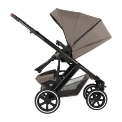 ABC Design Salsa 5 Air Kinderwagen - Almond><noscript><img width=
