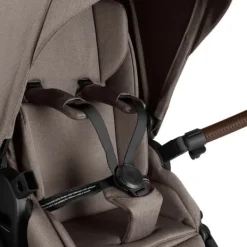 ABC Design Salsa 5 Air Kinderwagen - Almond><noscript><img width=