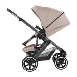 ABC Design Salsa 5 Air Kinderwagen - Almond><noscript><img width=