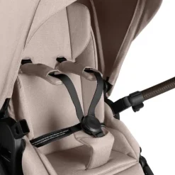 ABC Design Salsa 5 Air Kinderwagen - Almond><noscript><img width=