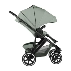 ABC Design Salsa 5 Air Kinderwagen - Almond><noscript><img width=