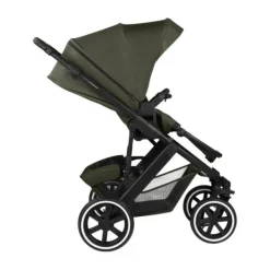 ABC Design Salsa 5 Air Kinderwagen - Almond><noscript><img width=