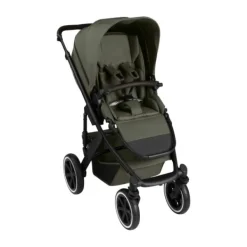 ABC Design Salsa 5 Air Kinderwagen - Almond><noscript><img width=