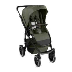 ABC Design Salsa 5 Air Kinderwagen - Almond><noscript><img width=