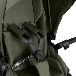 ABC Design Salsa 5 Air Kinderwagen - Almond><noscript><img width=