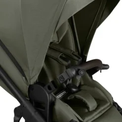 ABC Design Salsa 5 Air Kinderwagen - Almond><noscript><img width=