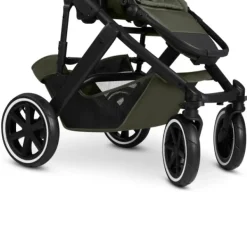 ABC Design Salsa 5 Air Kinderwagen - Almond><noscript><img width=
