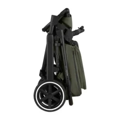 ABC Design Salsa 5 Air Kinderwagen - Almond><noscript><img width=