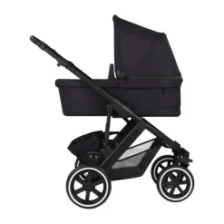 ABC Design Salsa 5 Air Kinderwagen - Almond><noscript><img width=