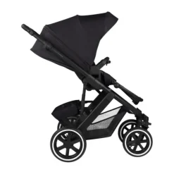 ABC Design Salsa 5 Air Kinderwagen - Almond><noscript><img width=
