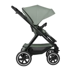ABC Design Samba 2 Kinderwagen - Nature><noscript><img width=