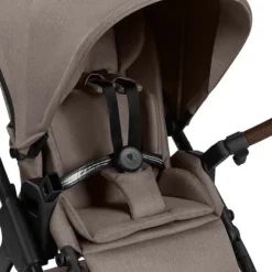 ABC Design Samba 2 Kinderwagen - Nature><noscript><img width=