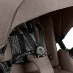 ABC Design Samba 2 Kinderwagen - Nature><noscript><img width=