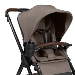 ABC Design Samba 2 Kinderwagen - Nature><noscript><img width=