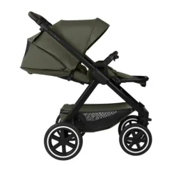 ABC Design Samba 2 Kinderwagen - Nature><noscript><img width=