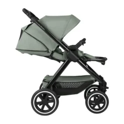 ABC Design Samba 2 Kinderwagen - Nature><noscript><img width=