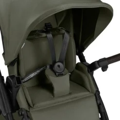 ABC Design Samba 2 Kinderwagen - Nature><noscript><img width=