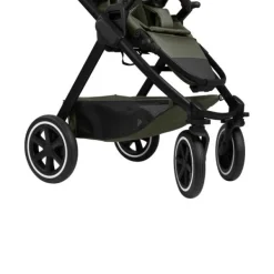 ABC Design Samba 2 Kinderwagen - Nature><noscript><img width=