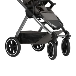ABC Design Samba 2 Kinderwagen - Nature><noscript><img width=