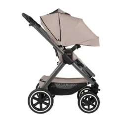 ABC Design Samba 2 Kinderwagen - Nature><noscript><img width=