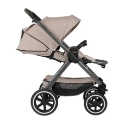 ABC Design Samba 2 Kinderwagen - Nature><noscript><img width=