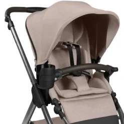 ABC Design Samba 2 Kinderwagen - Nature><noscript><img width=