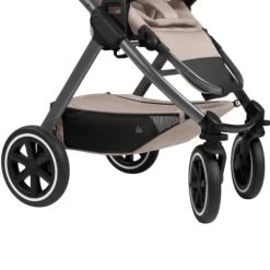 ABC Design Samba 2 Kinderwagen - Nature><noscript><img width=