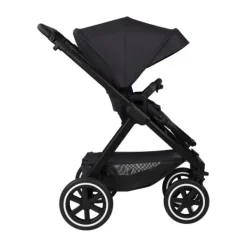 ABC Design Samba 2 Kinderwagen - Nature><noscript><img width=