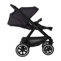ABC Design Samba 2 Kinderwagen - Nature><noscript><img width=